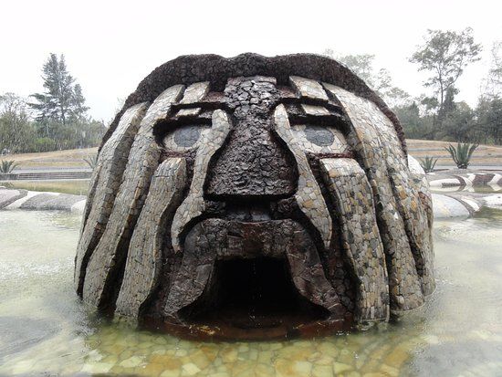 Parque Chapultepec